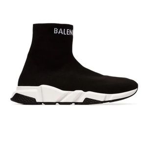 Balenciaga Women’s Speed Trainer NEVER WORN